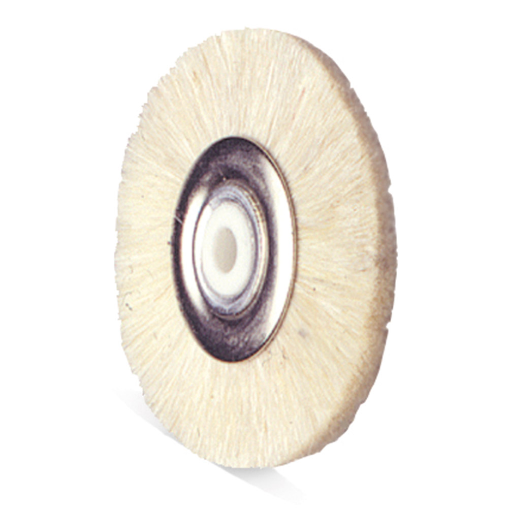 GX233074_Schmalbuerste_Ziegenhaar_weiss_48_mm_St Schmalbürste Ziegenhaar weiß 48 mm St