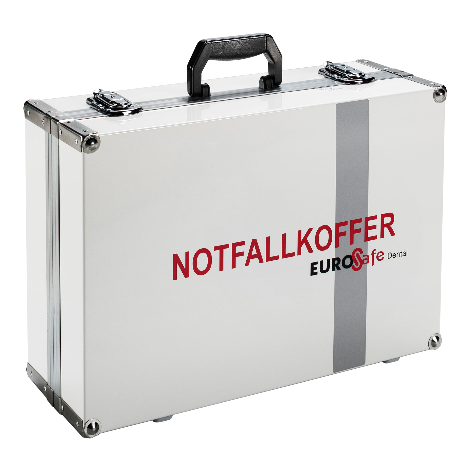 Notfallkoffer EuroSafe® Dental Notfallkoffer EuroSafe® Dental