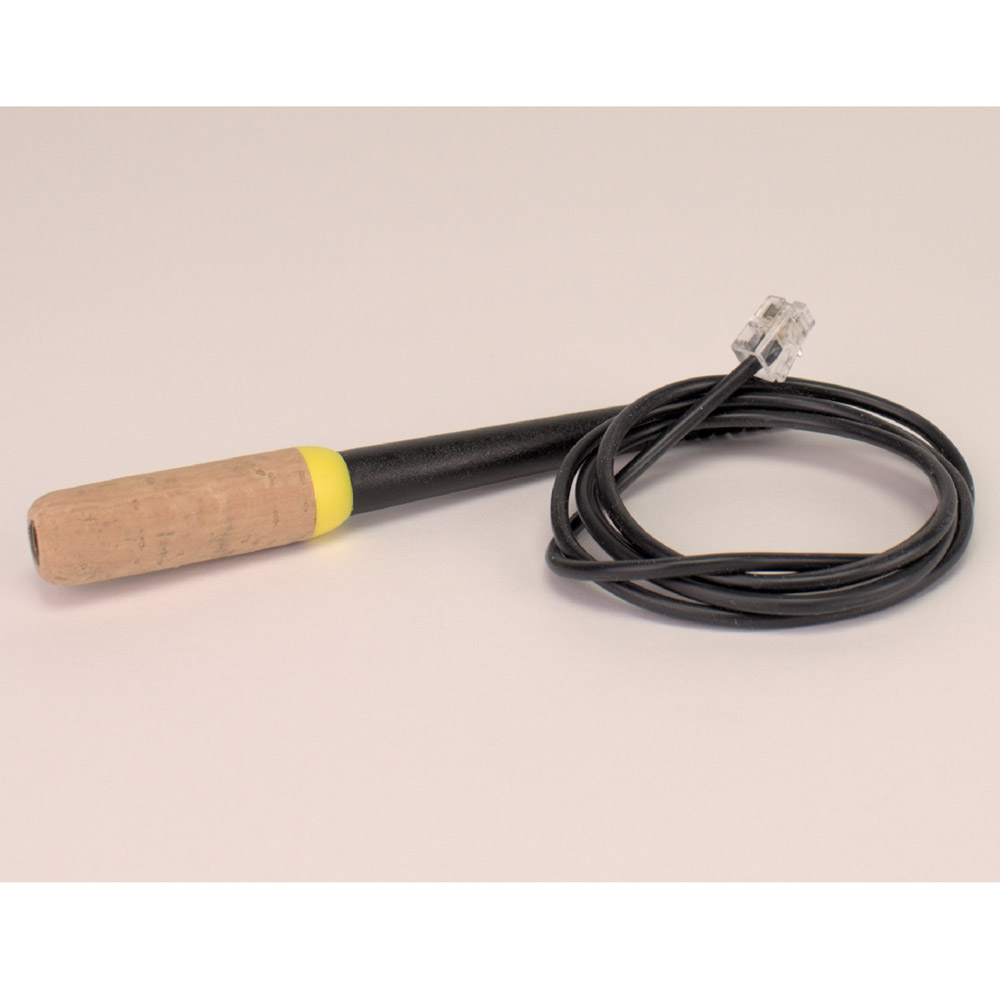 Waxlectric Heizgriff gelb St