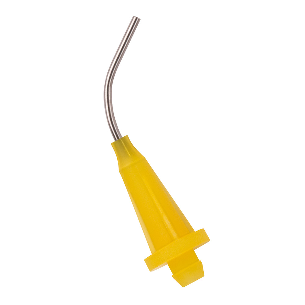 LuxaCore Endo-Tips gelb 50St.Pa