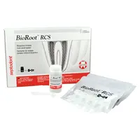 Septodont BioRoot RCS 15g Pulver, 35xFlüssigkeit Pa
