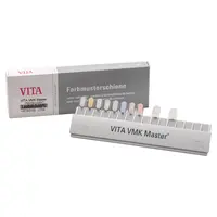 VITA VMK® 3D-MASTER Schienen - Stück translucent