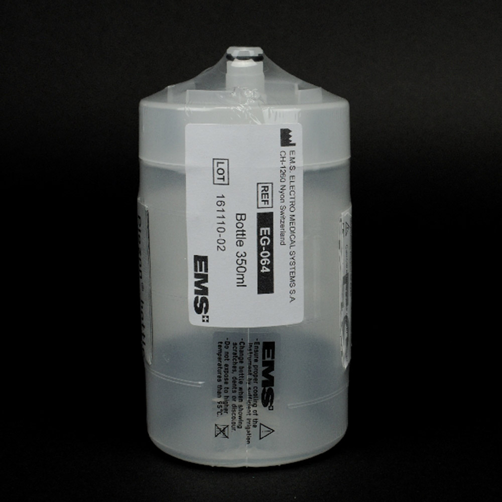 Flasche f. Spülflüssigkeit 350ml St