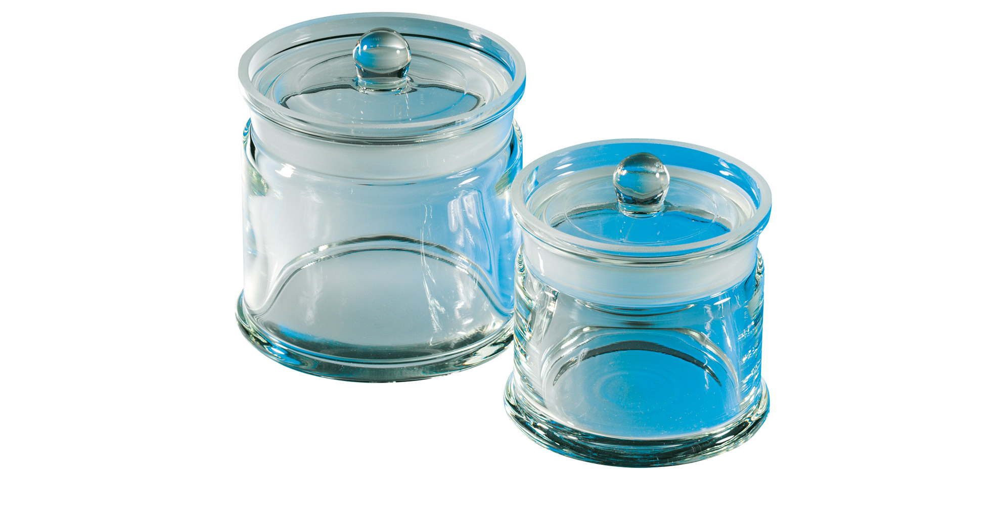 Watteglas 735.1 St