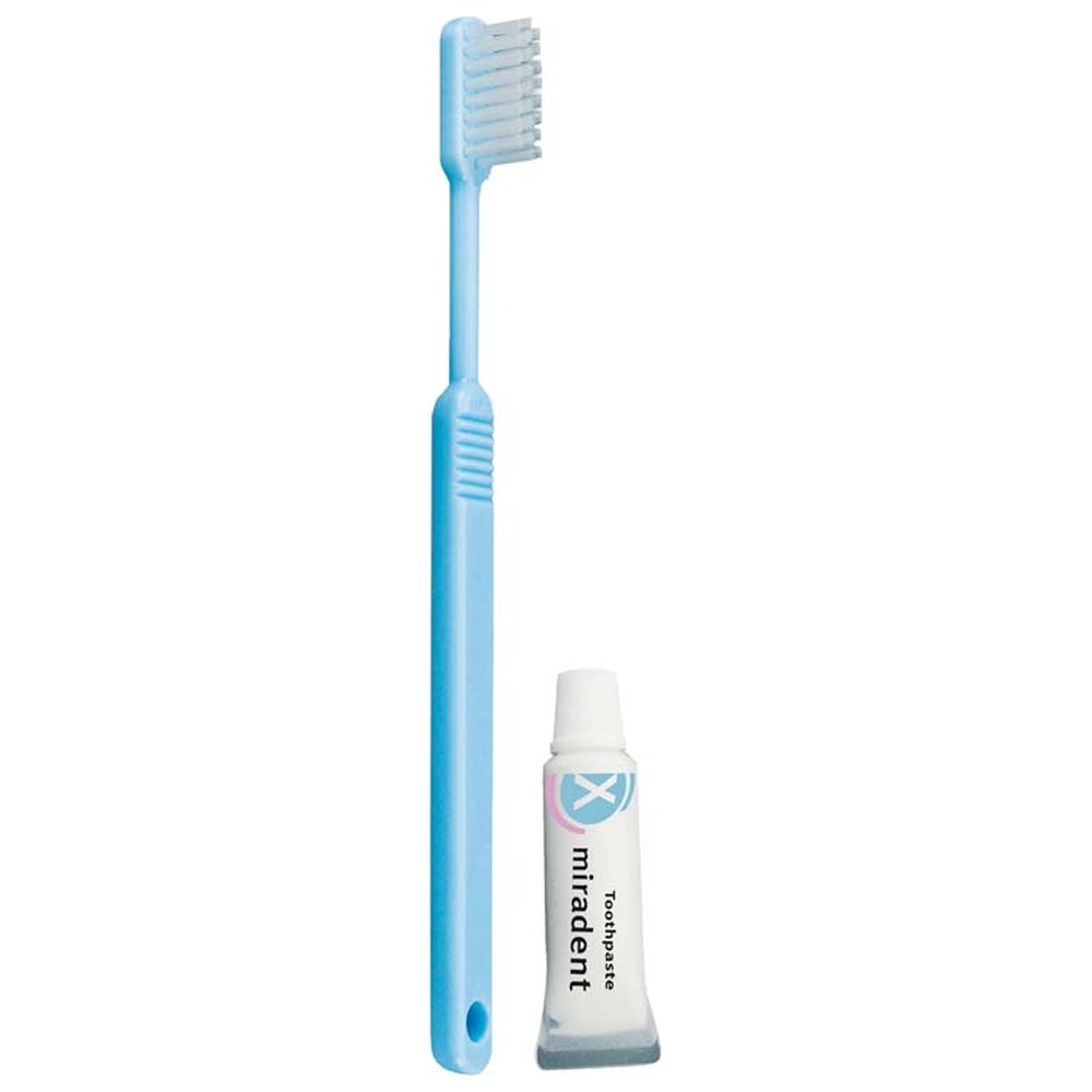 Hager & Werken Happy Morning® Travel Kit - Kit