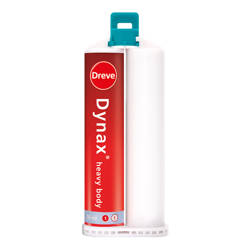 Dynax heavy body Kartusche 2x50ml