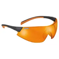 Euronda Monoart® Schutzbrille Evolution Orange - Stück