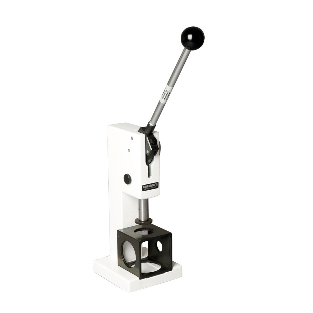 Ausbett-Presse APR-1 St