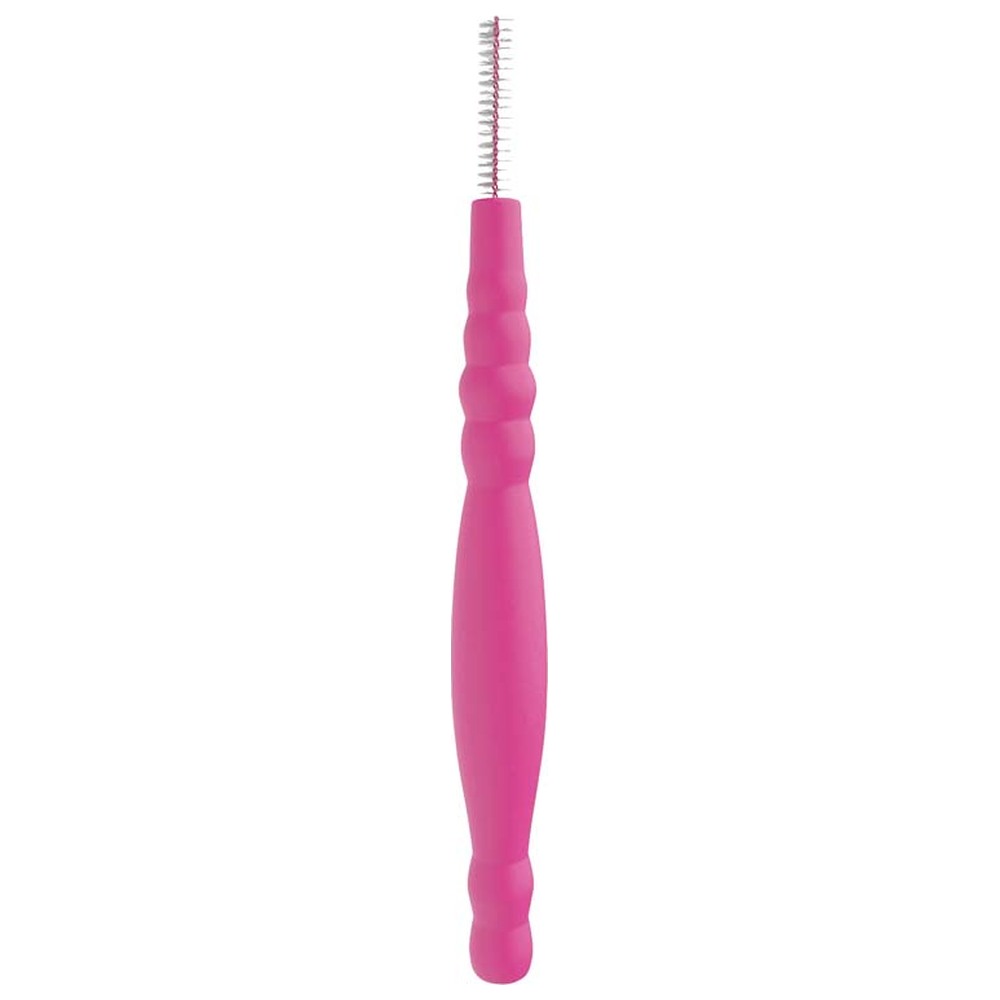 Hager & Werken Mara Expert Basic Line - Packung 24 Stück pink, extra fein, Ø 0,4 mm