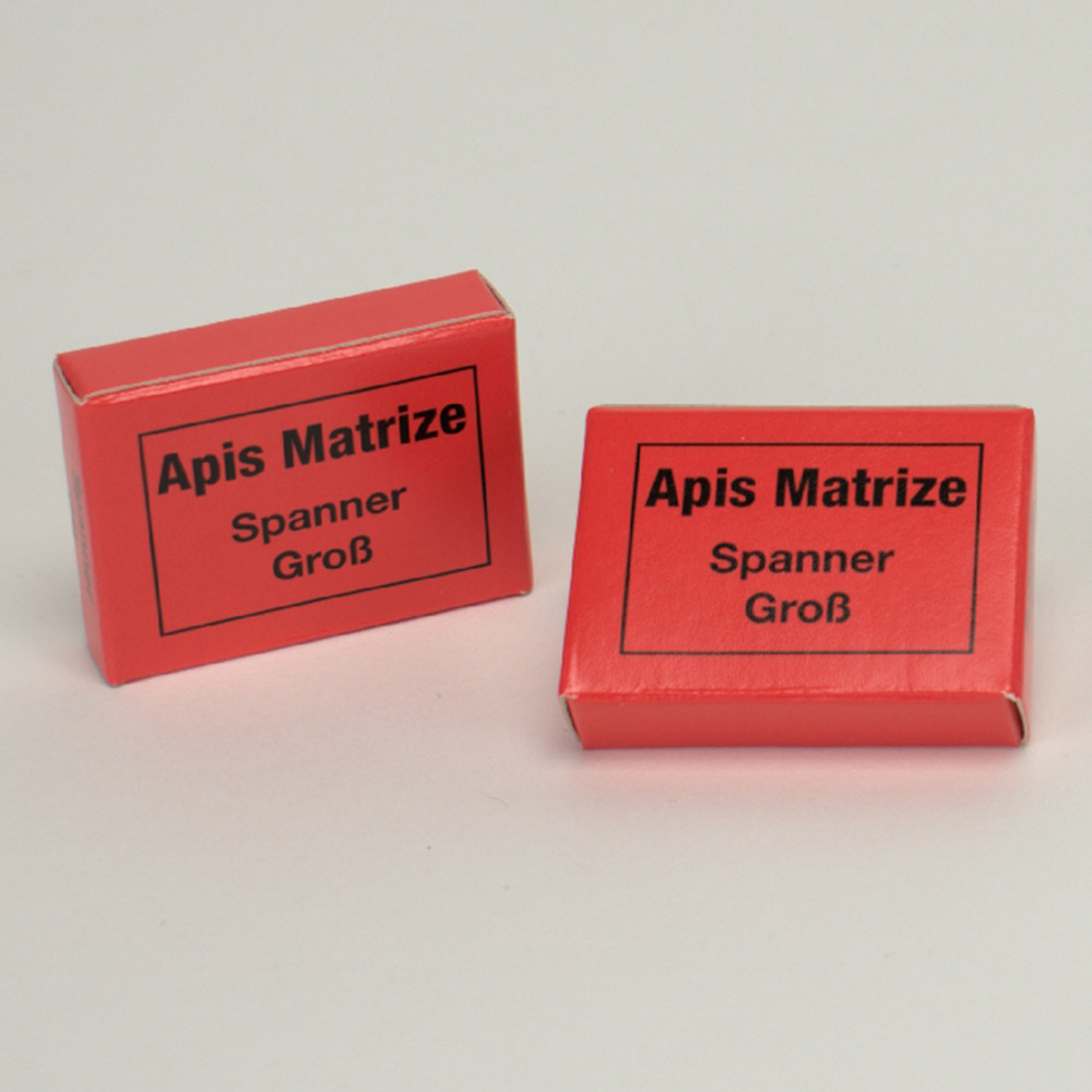 GX53389_ApisMatrizenspanner_gross__St Apis-Matrizenspanner groß St