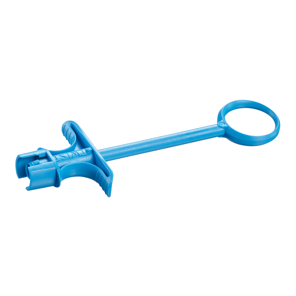 USP Part B Twist blau St