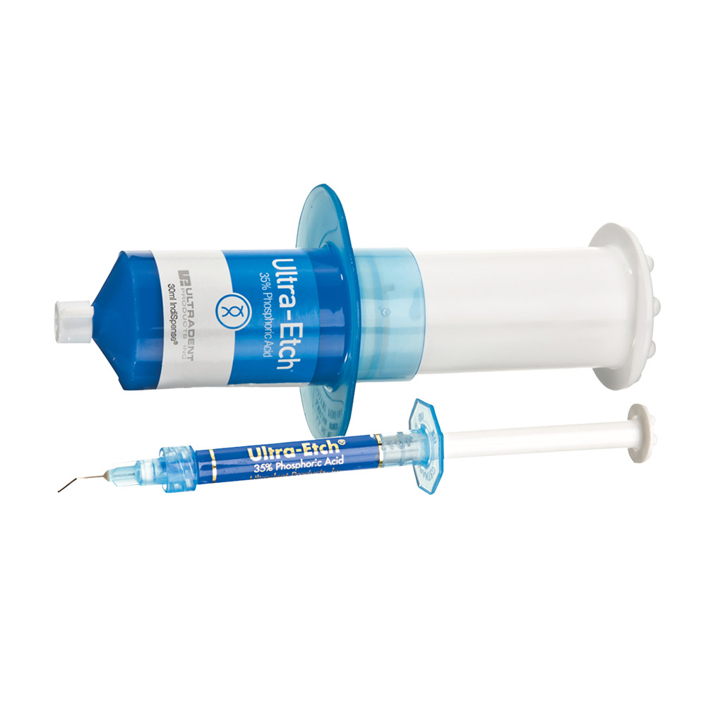 Ultra-Etch 35% 20x1,2ml Ecopa