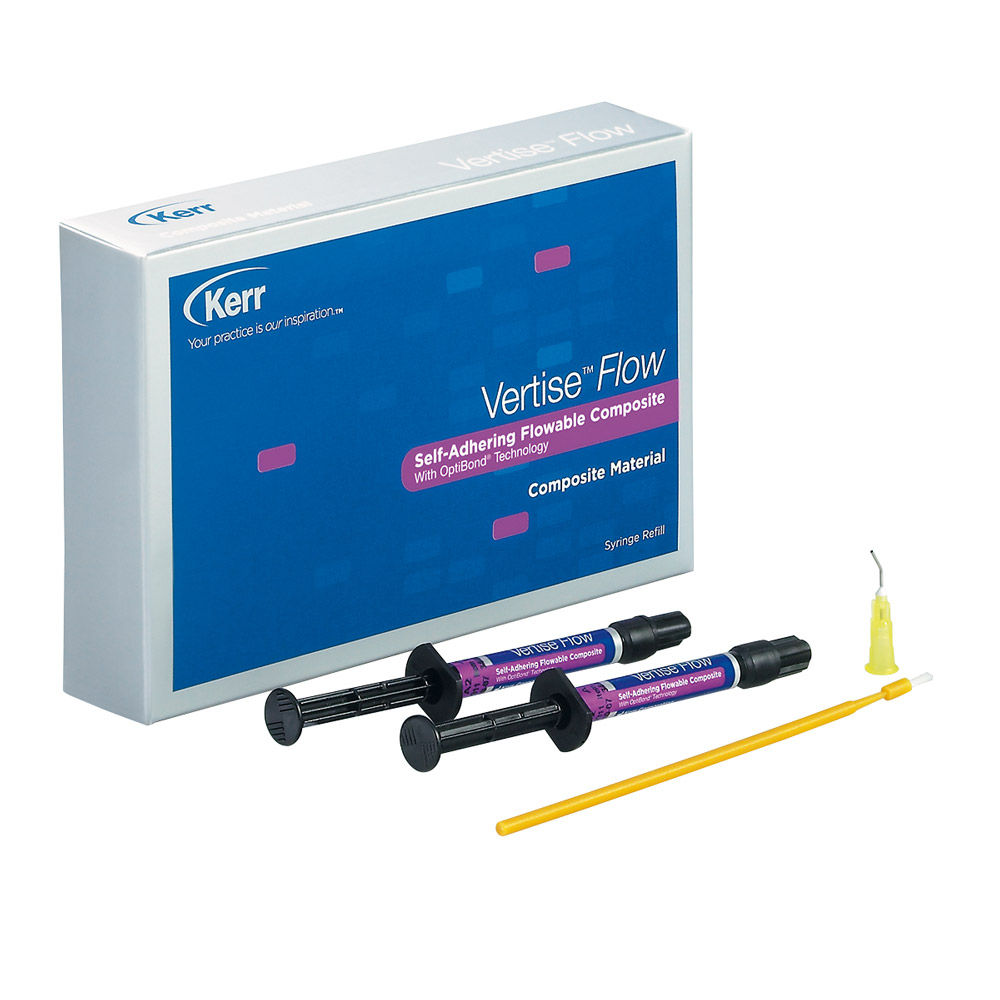 Vertise Flow A3,5 2x2g Spr