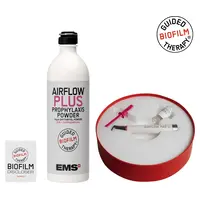 EMS SA AIRFLOW MAX SMART Handstück Introduction Kit EMS SA AIRFLOW MAX SMART Handstück Introduction Kit