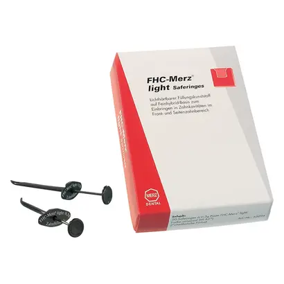 Merz Dental FHC-Merz light Pa 20x0,3g