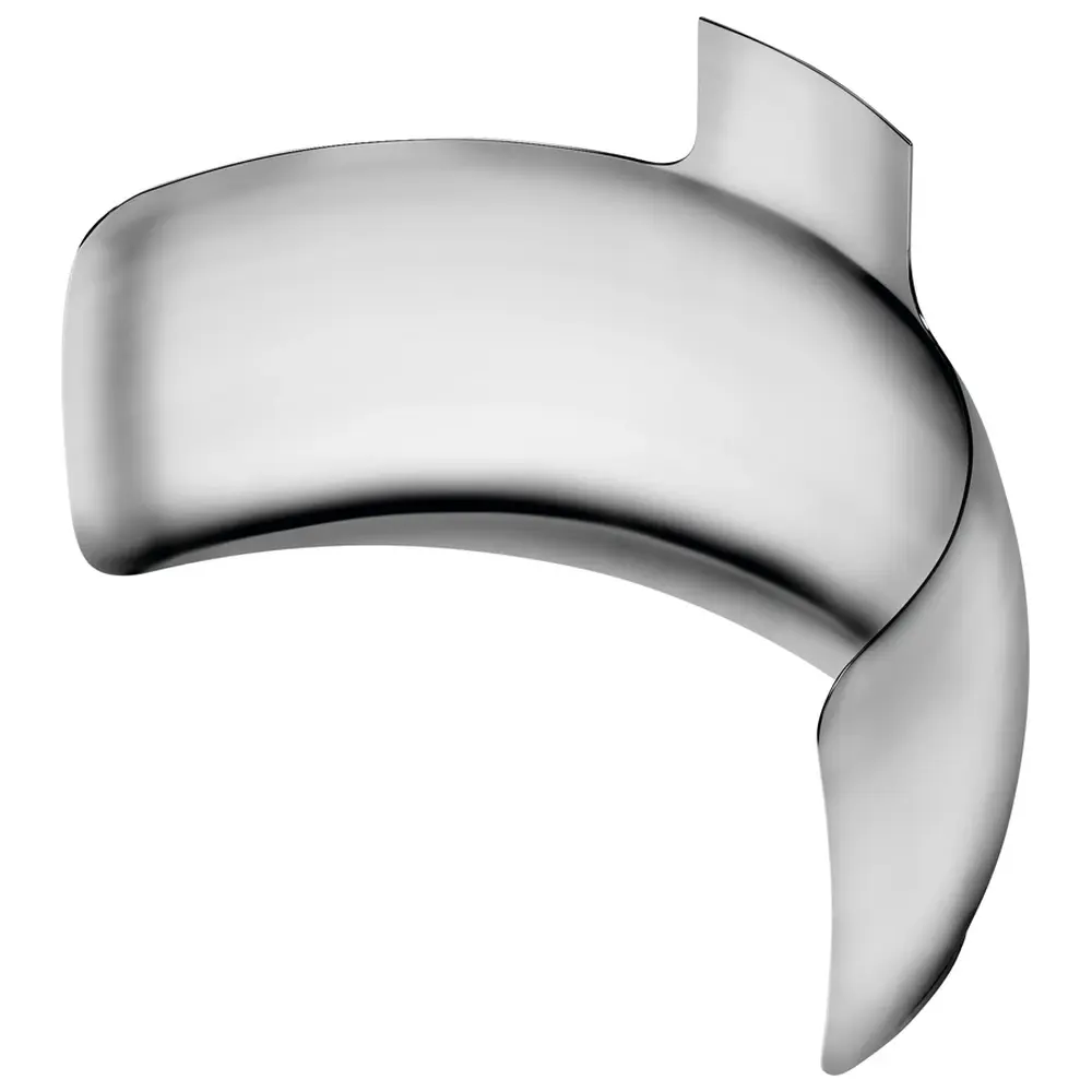Garrison Dental Solutions NiTin Full Contour Matrizenbänder - Packung 50 Stück 5,6 mm, für Prämolar