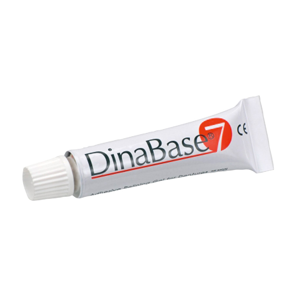 Dinabase 7 Haftmittel 20g Tube