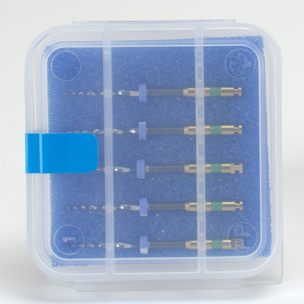 EndoWave NiTi Feile 06.35 25mm 5St