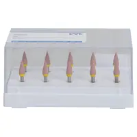 EVE Ernst Vetter GmbH EVE DIAPOL Polierer RA W16Dmf mittel Pa 10 EVE Ernst Vetter GmbH EVE DIAPOL Polierer RA W16Dmf mittel Pa 10