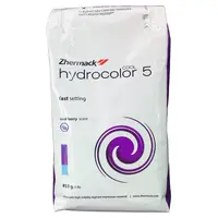 Zhermack GmbH Hydrocolor 5 Pa 453g