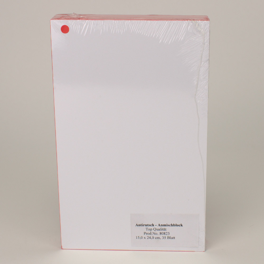 GX53454_Anmischblock_gross_AR15x24cm__5St Anmischblock groß AR15x24cm 5St