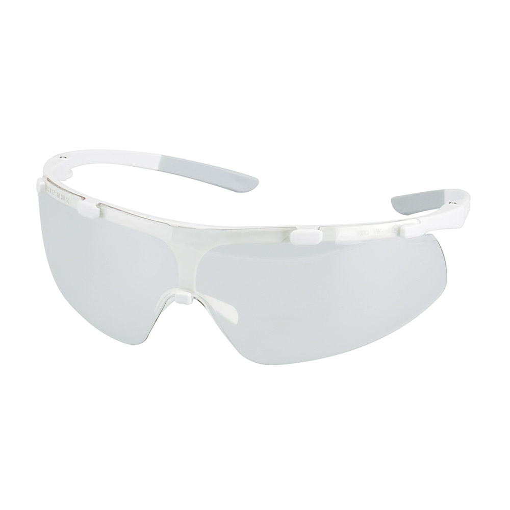 Schutzbrille Uvex iSpec Slim Fit St