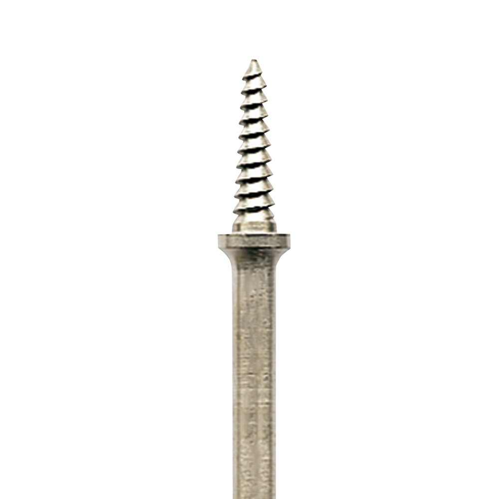 Mandrell Hst 4008 3mm  Spirale 6St