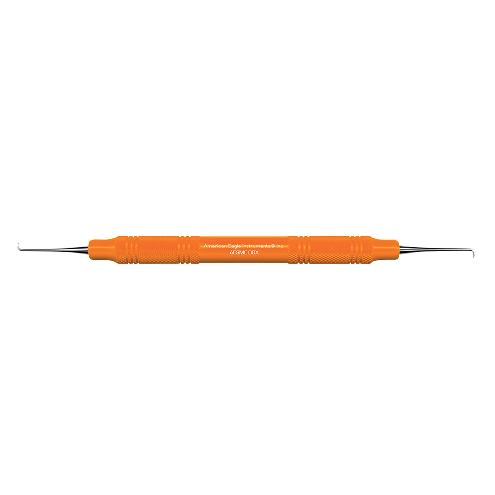 Scaler 0-00X Morse AE St