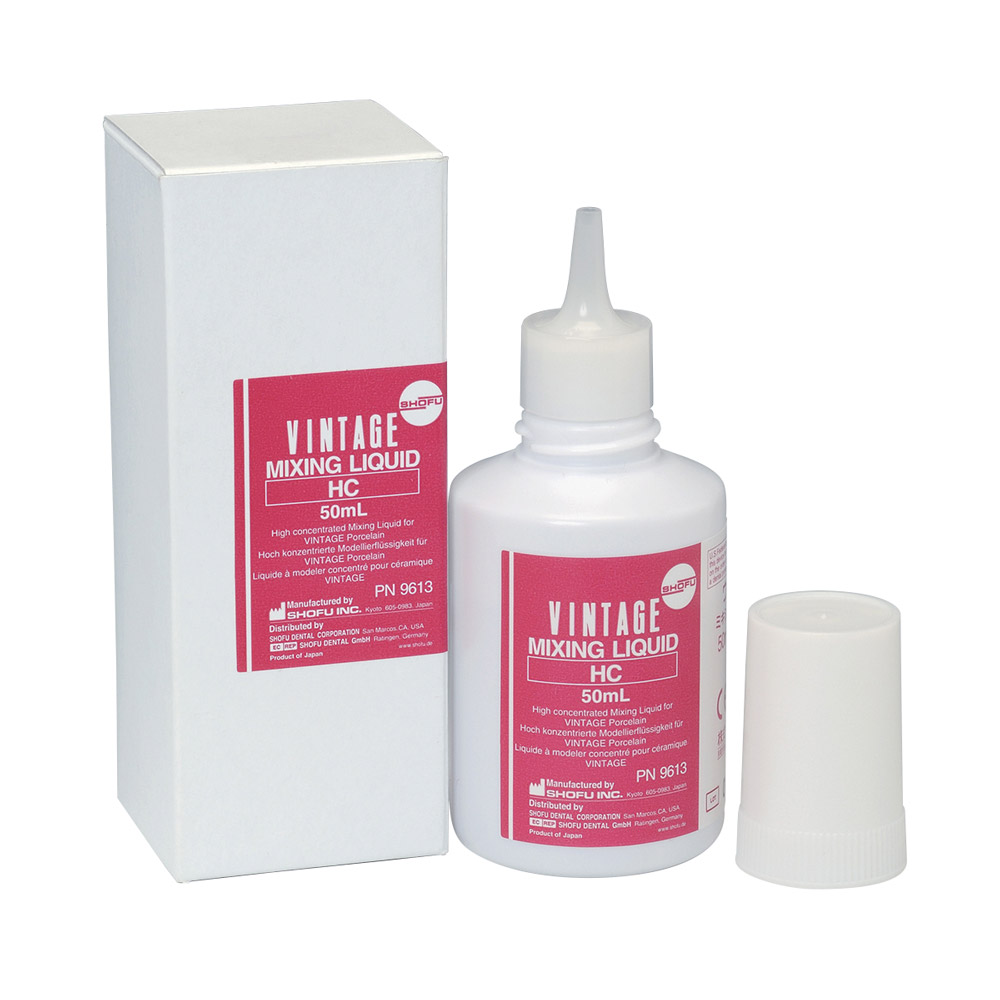 Vintage MP Mixing Liquid HC 500ml