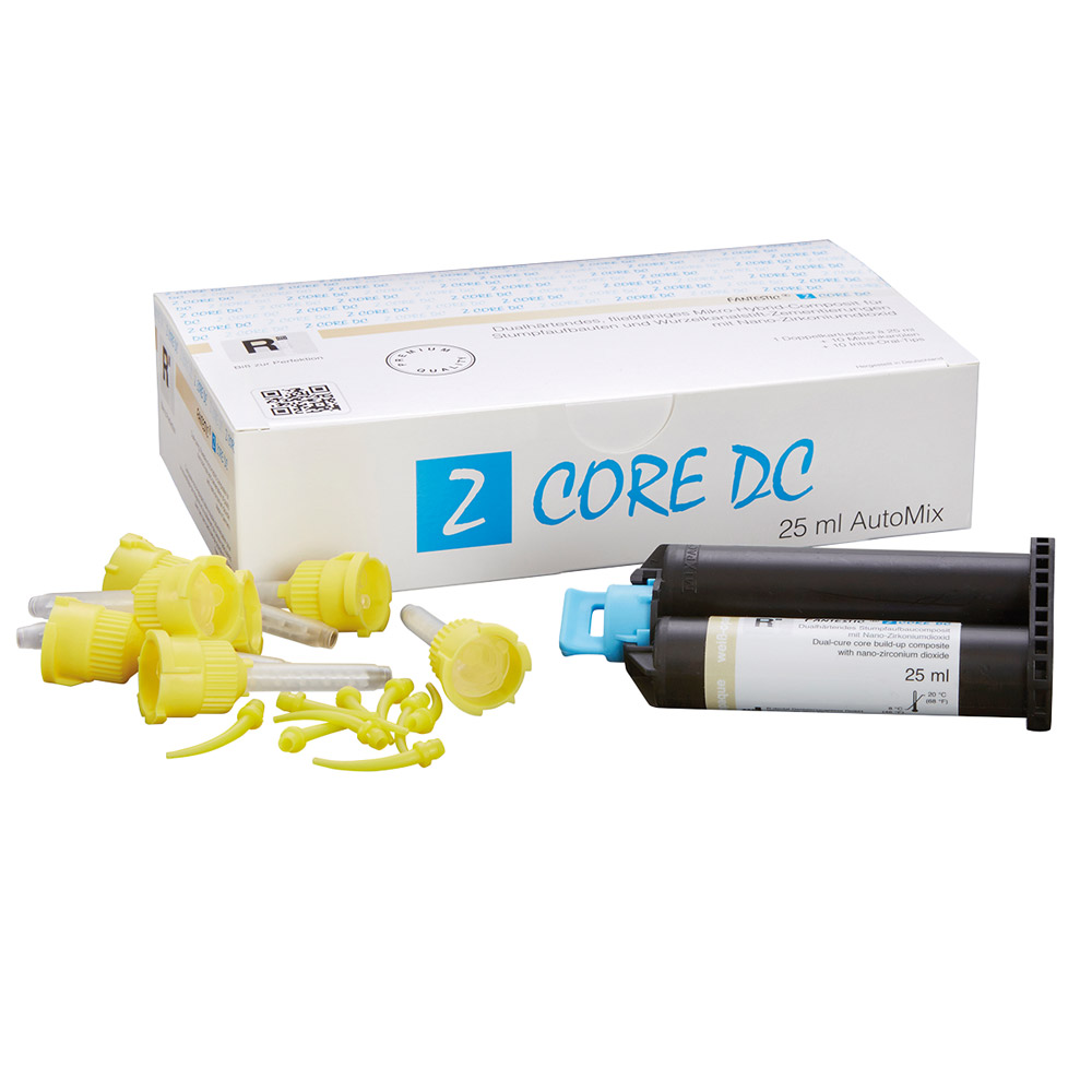 FANTESTIC Z CORE DC Automix A2 Pa