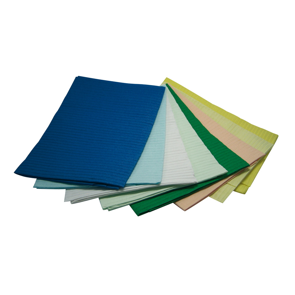 Crosstex Serv.48x33cm peach 2lg Pa