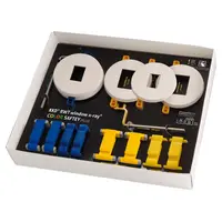 Kentzler-Kaschner Dental GmbH RWT COLOR Safety Plus Set