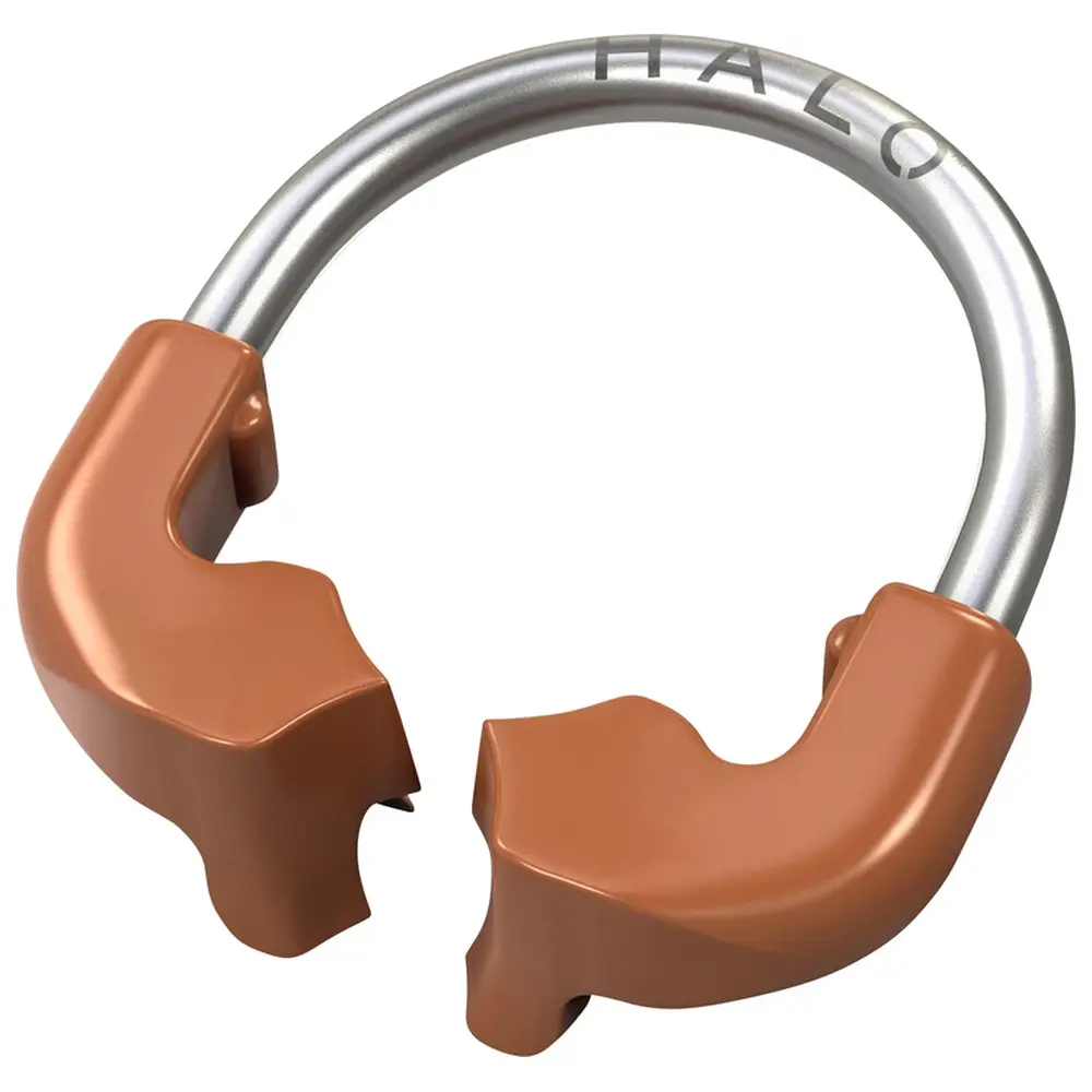 Ultradent Products HALO™ Universal Matrix Ring - Packung 2 Stück