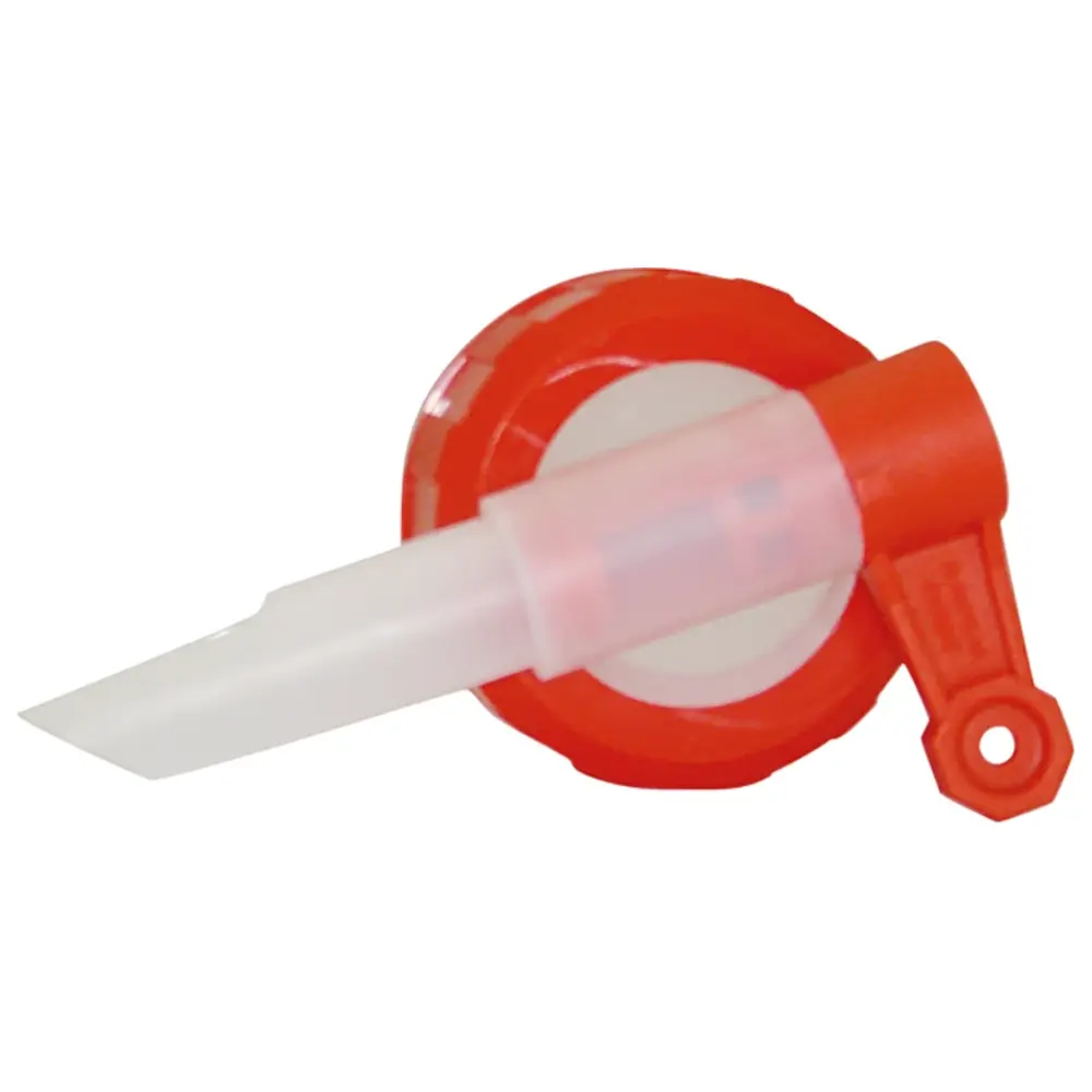 ALPRO MEDICAL Auslaufhahn - Stück ALPRO MEDICAL Auslaufhahn - Stück