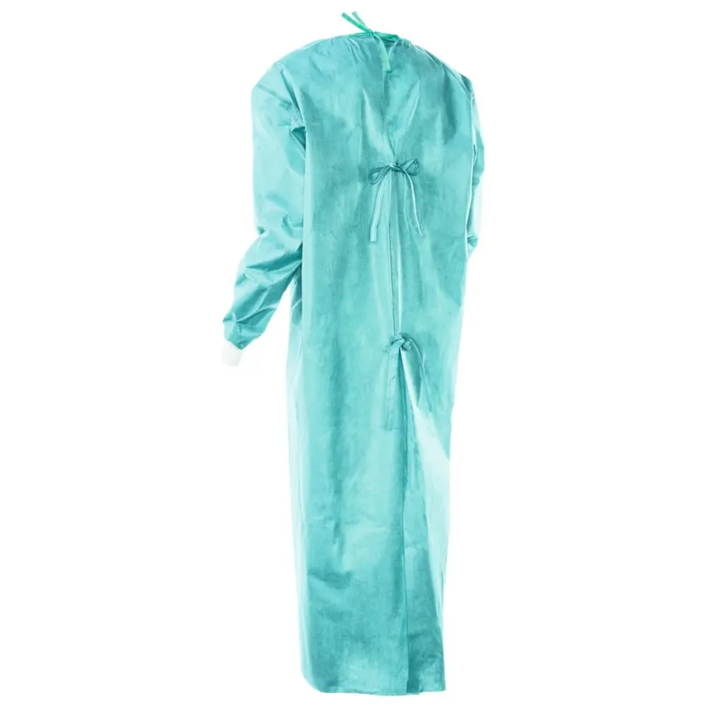 HARTMANN Foliodress® gown Comfort Basic - Stück L