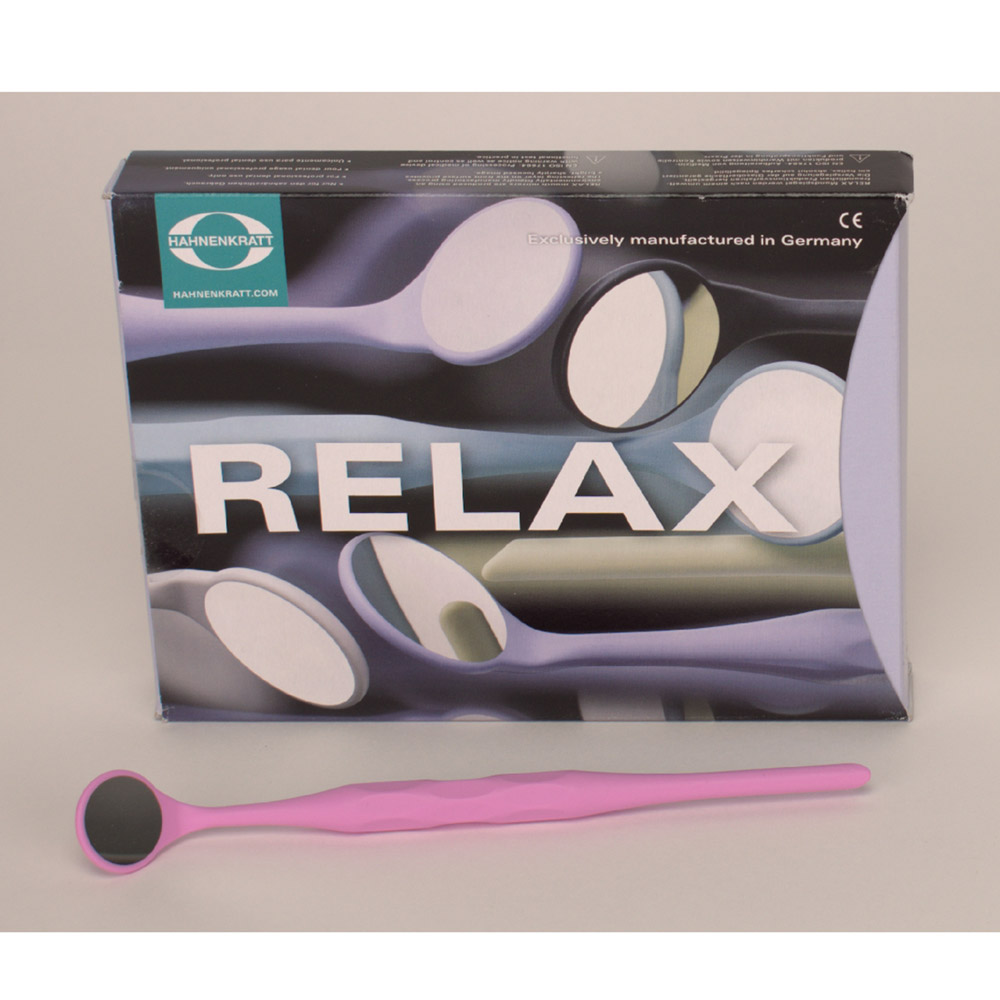 Mundsp. Relax FS Rhod. 4 plan pink 10St