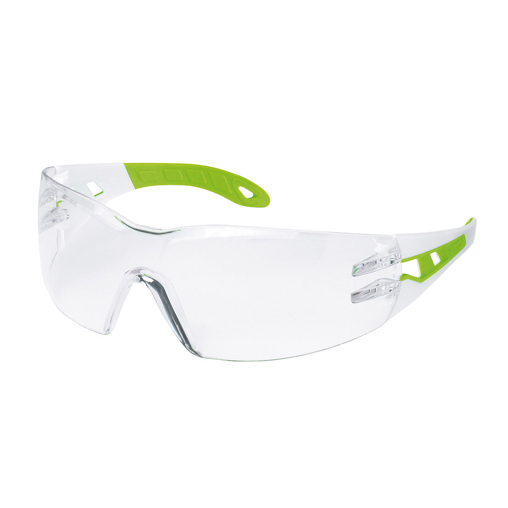 Schutzbrille Uvex iSpec Pure Fit w/g St