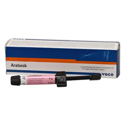 VOCO Arabesk - Spritze 4 g A1
