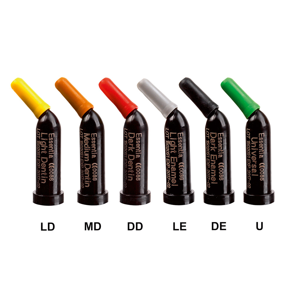 Essentia LD 15x0,16ml Unitip