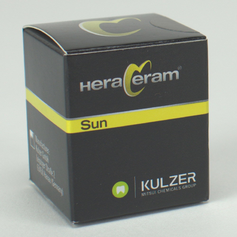 HeraCeramSun Basic-Opaker 2ml