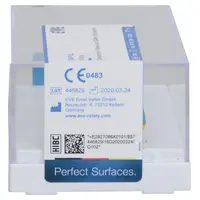 EVE Ernst Vetter GmbH EVE DIAPOL Polierer RA W16Dg grob Pa 10 EVE Ernst Vetter GmbH EVE DIAPOL Polierer RA W16Dg grob Pa 10