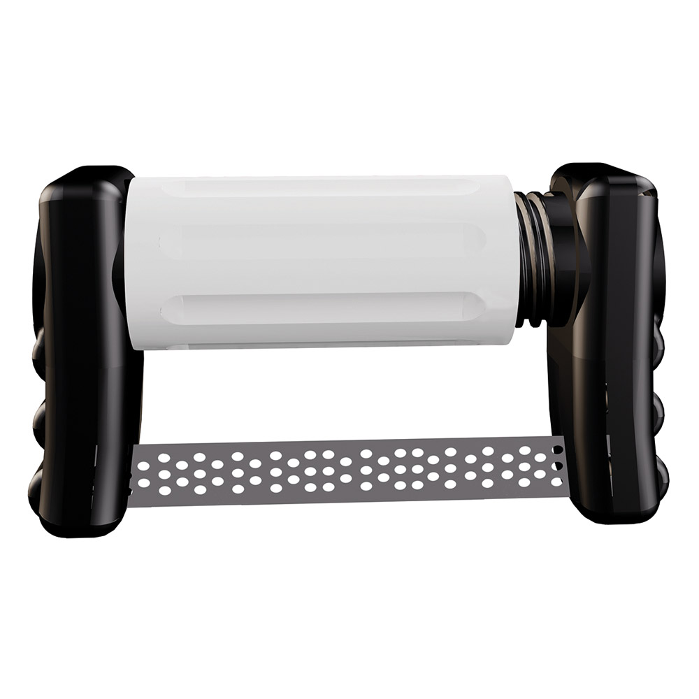 FitStrip Streifen ds weiß medium Nfpa