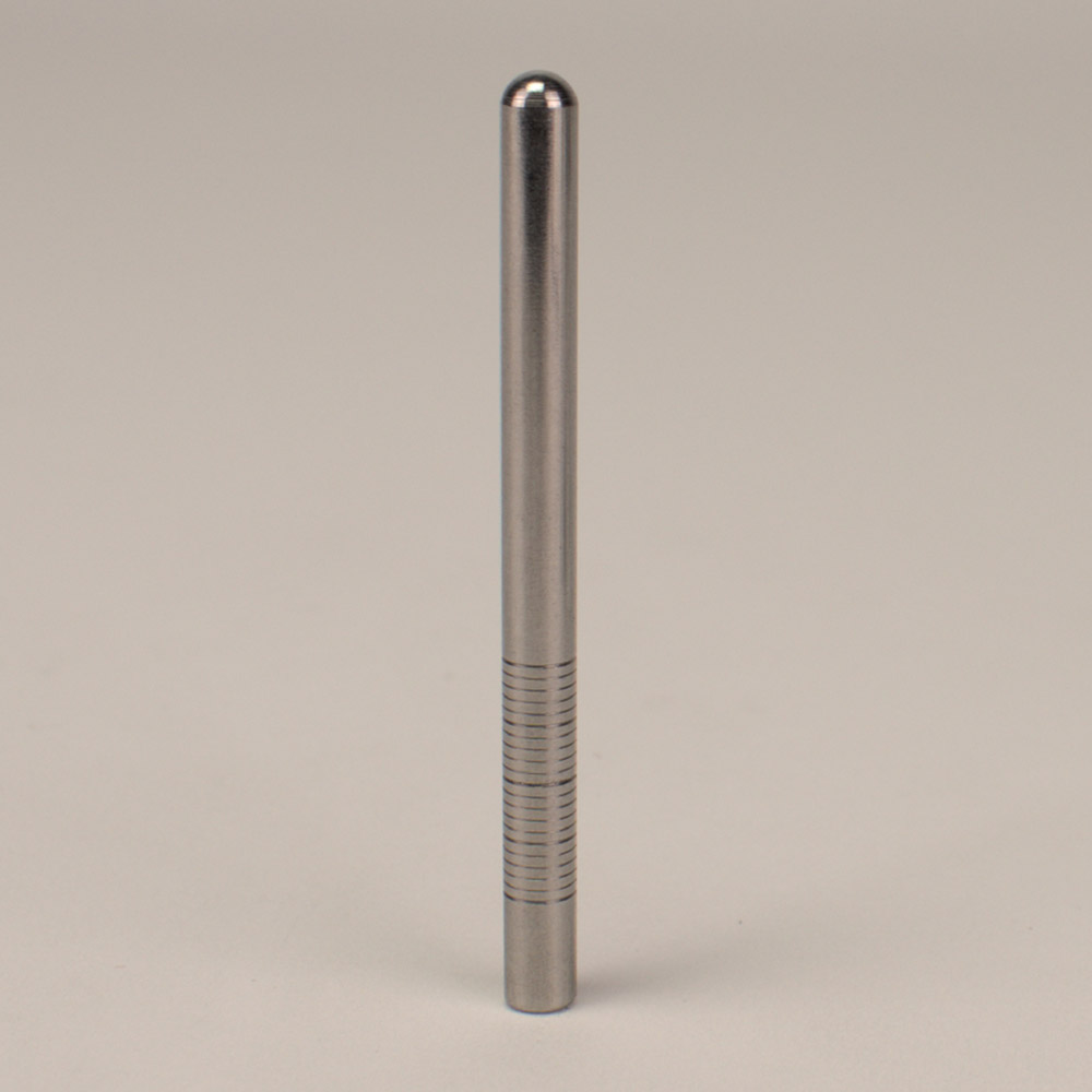 GX43373_Inzisalstift_SAM_IC_6mm__St Inzisalstift SAM IC 6mm St