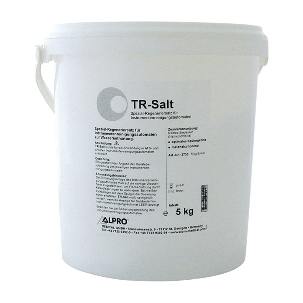 TR Salz 5Kg Eim