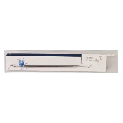 Carl Martin GmbH Kugelstopfer 1,0/1,3mm St
