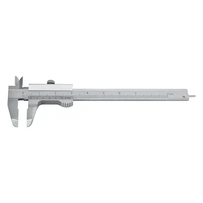 A.Schweickhardt GmbH & Co. KG Messschieber 11,5cm 0-70mm grazile Ausführung St
