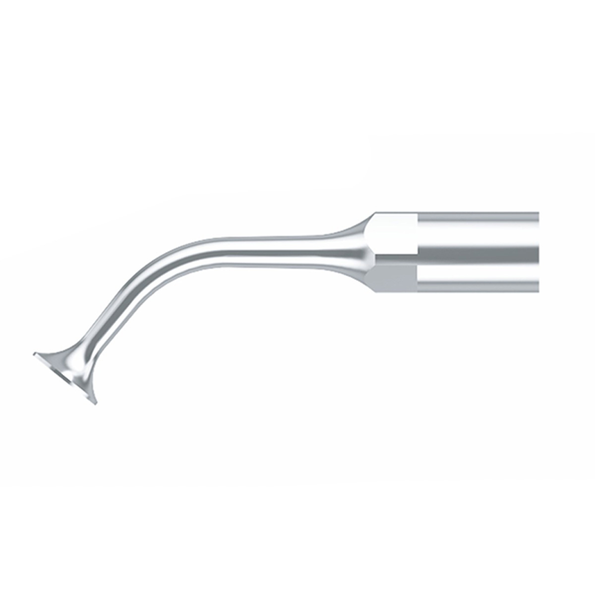 Xpedent Ultraschallspitze SL3 Chirurgie (passend für den Einsatz mit EMS® Geräten)