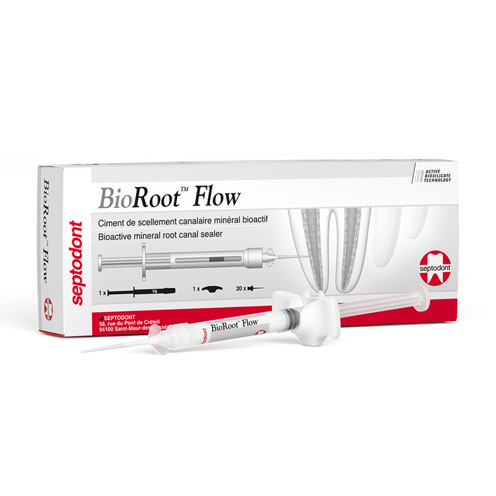 BioRoot Flow 2g Spr