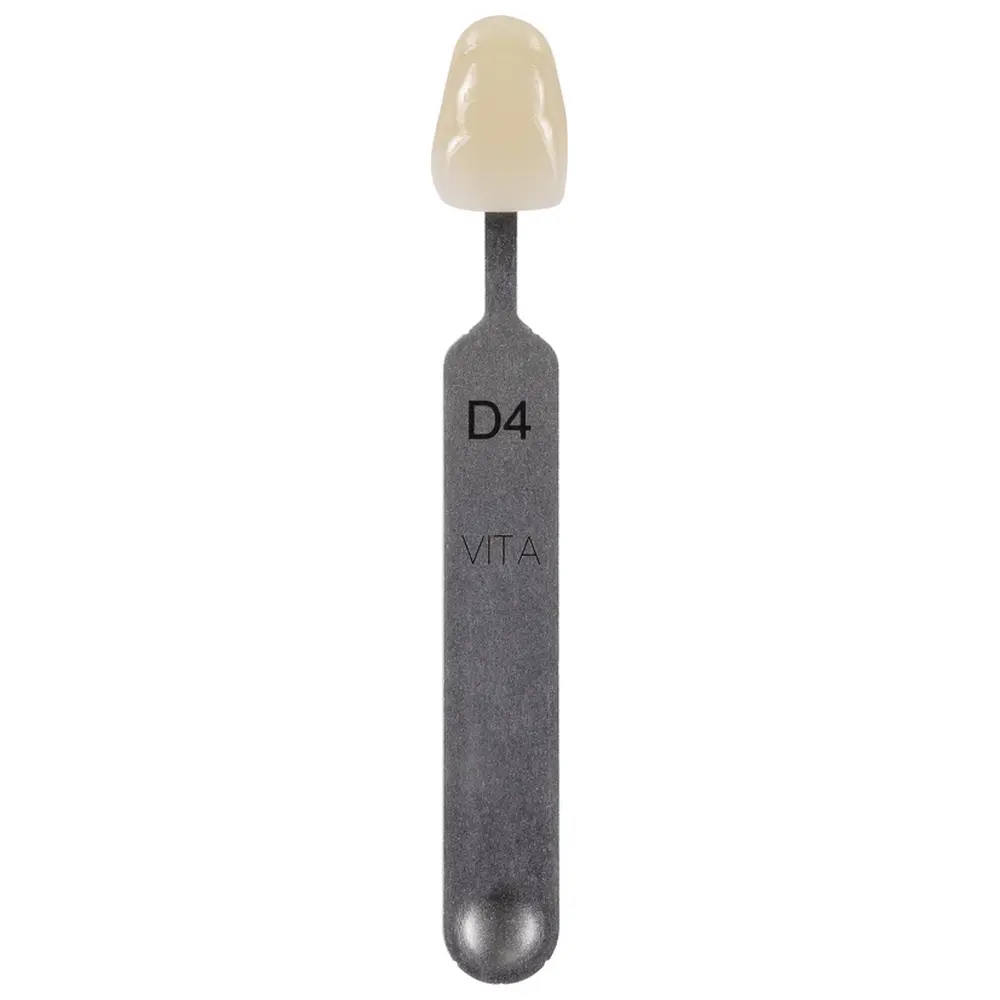 VITA classical Farbmusterstäbchen - Stück D4