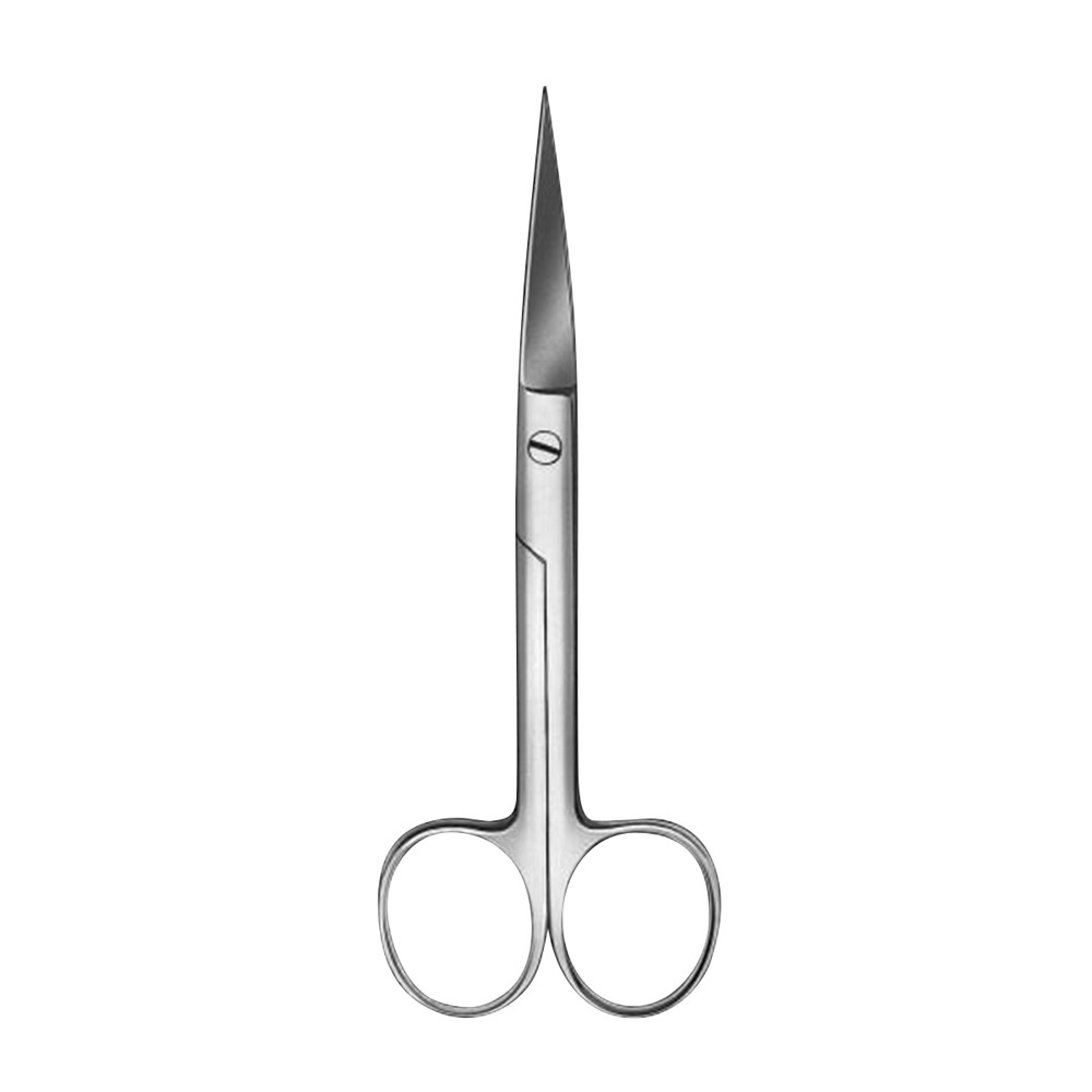 Chirurgische Schere 14,5cm spitz 830 St
